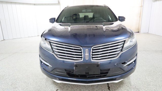Used 2015 Lincoln MKC AWD image 7