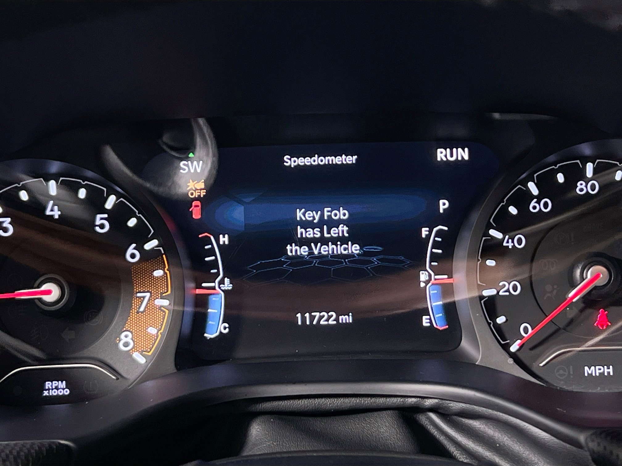 Used 2024 Jeep Compass Latitude w/ Convenience Group image 23