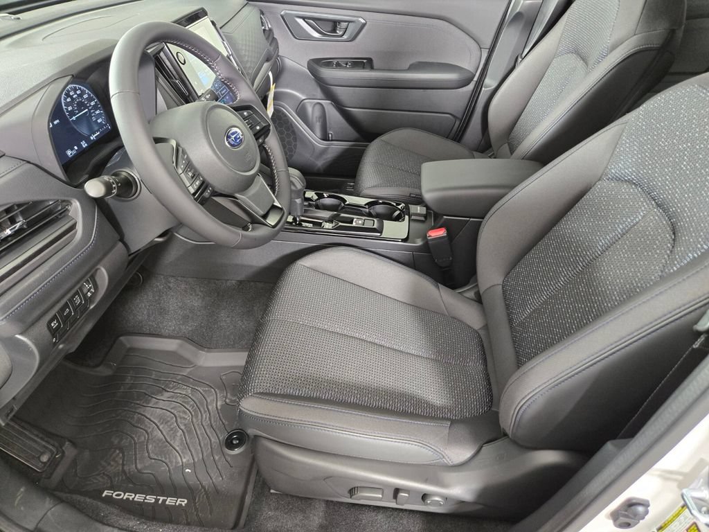 New 2026 Subaru Forester Sport AWD/4WD image 9