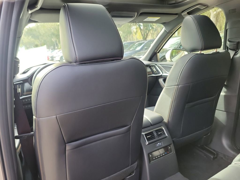 New 2026 MAZDA CX-90 3.3 Turbo w/ Premium Plus Pkg image 16