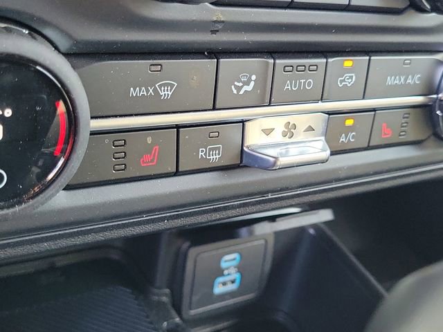 Used 2025 Ford Bronco Big Bend image 11