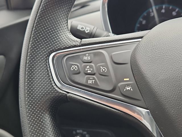 Used 2024 Chevrolet Equinox LS FWD image 24