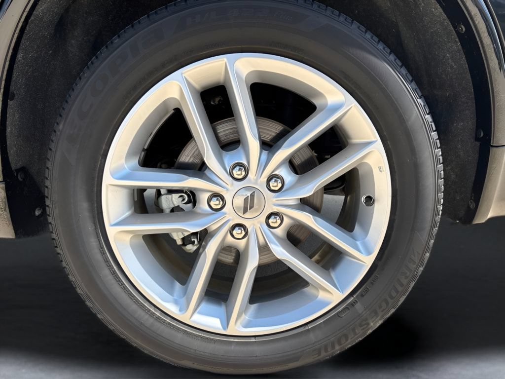 Used 2023 Dodge Durango GT AWD/4WD image 32