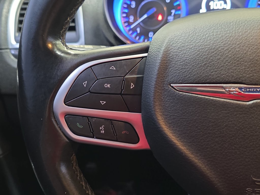 Used 2018 Chrysler 300 Touring w/ Sport Appearance Package RWD image 16