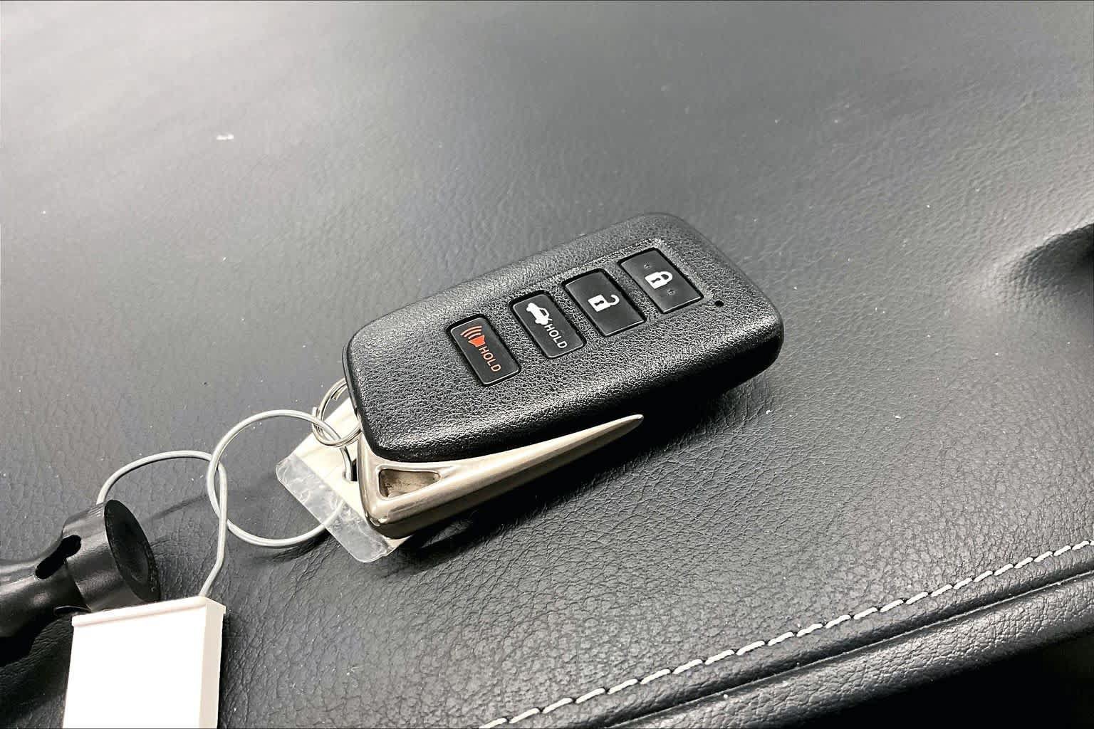 Used 2013 Lexus ES 350 w/ Premium Pkg FWD image 14