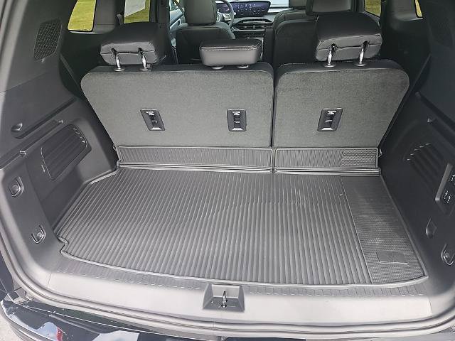 New 2026 Buick Enclave Sport Touring w/ Power Package AWD/4WD image 24