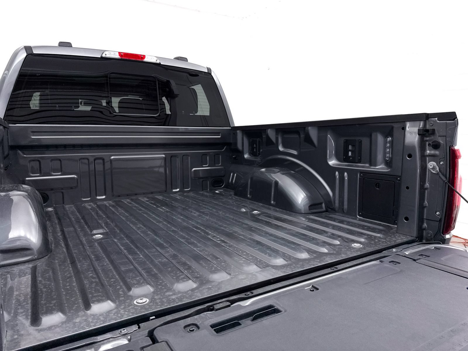 Used 2025 Ford F150 Tremor w/ Equipment Group 402A High AWD/4WD image 14