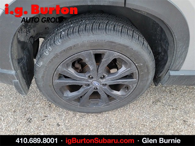 Used 2019 Subaru Forester Sport w/ Popular Package #2 image 7