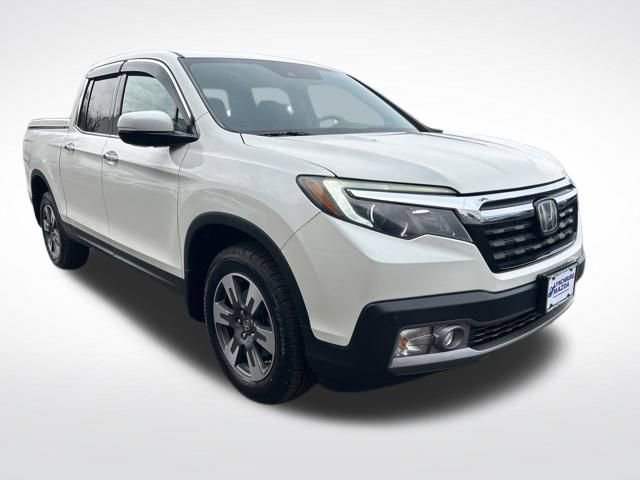 Used 2018 Honda Ridgeline RTL-E image 7