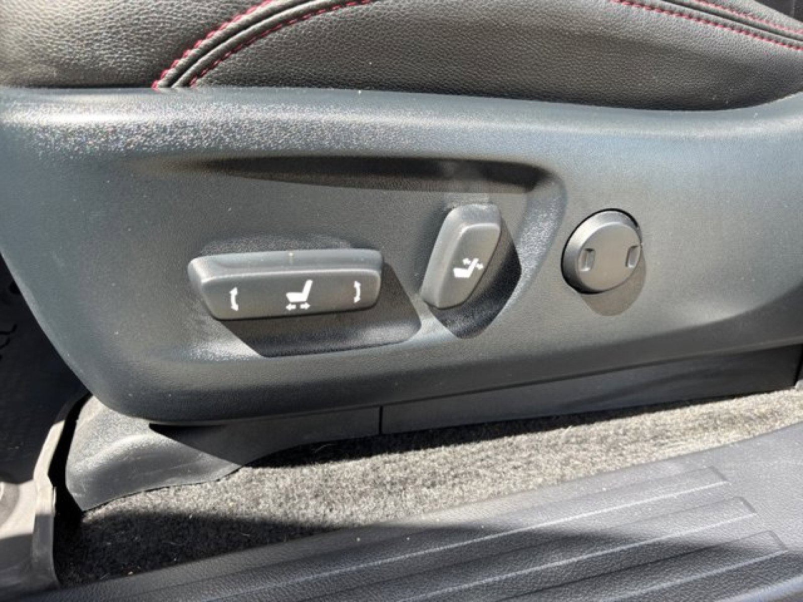 Used 2021 Toyota 4Runner TRD Off-Road Premium w/ Moonroof Package image 11