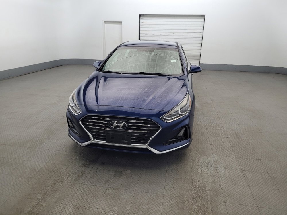 Used 2018 Hyundai Sonata ECO FWD image 15