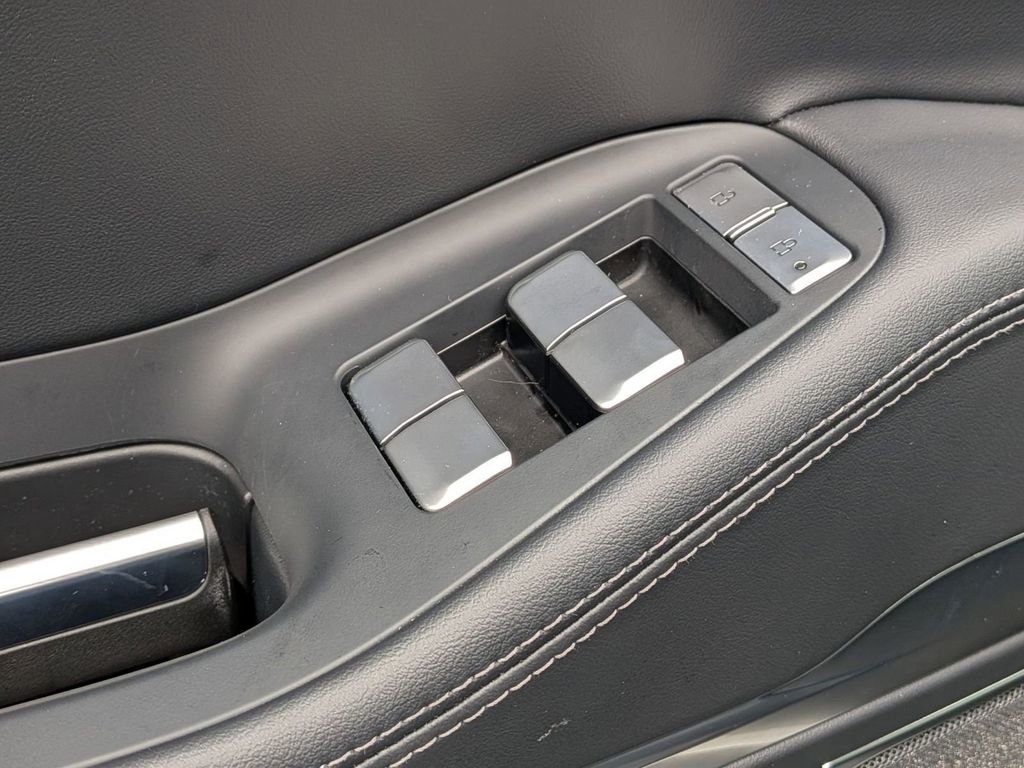 New 2025 Lincoln Navigator Reserve w/ Jet Appearance Package image 16