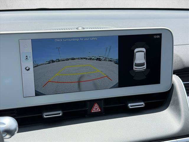 Certified 2024 Hyundai Ioniq 5 SEL AWD/4WD image 12