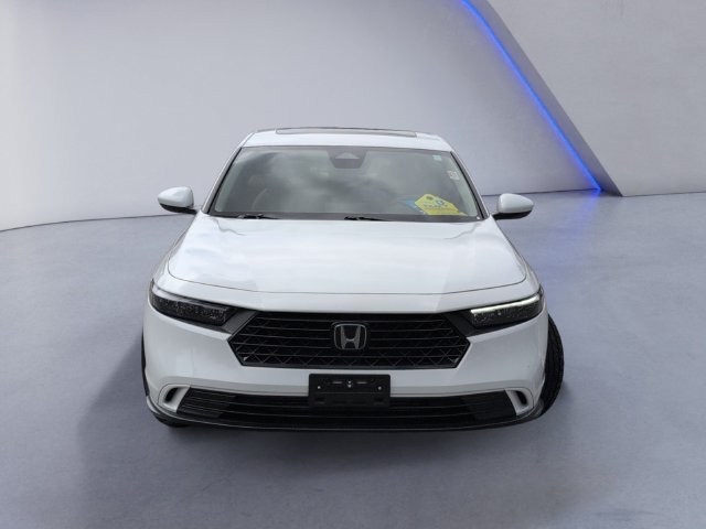 Used 2024 Honda Accord EX image 12