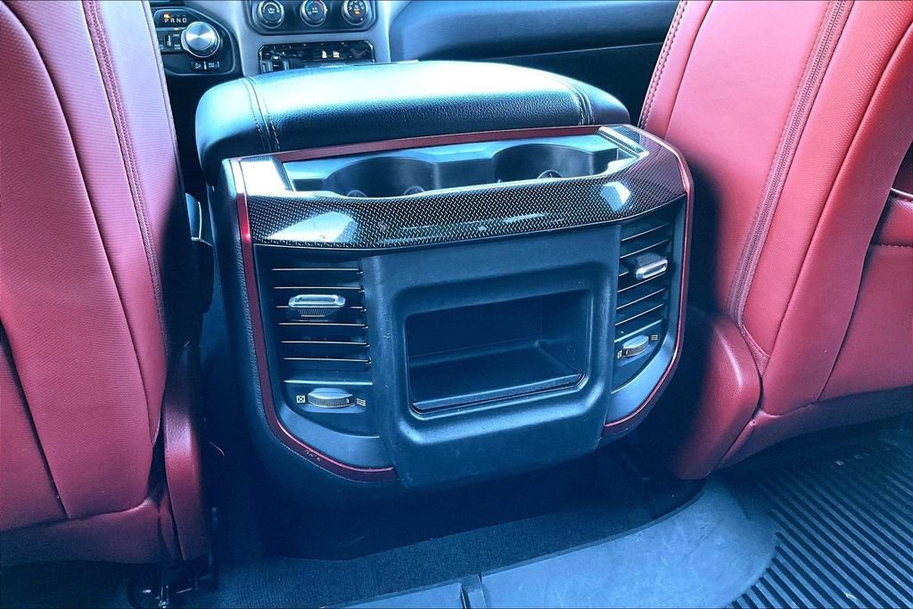 Used 2021 RAM 1500 Rebel w/ Level 1 Equipment Group AWD/4WD image 11