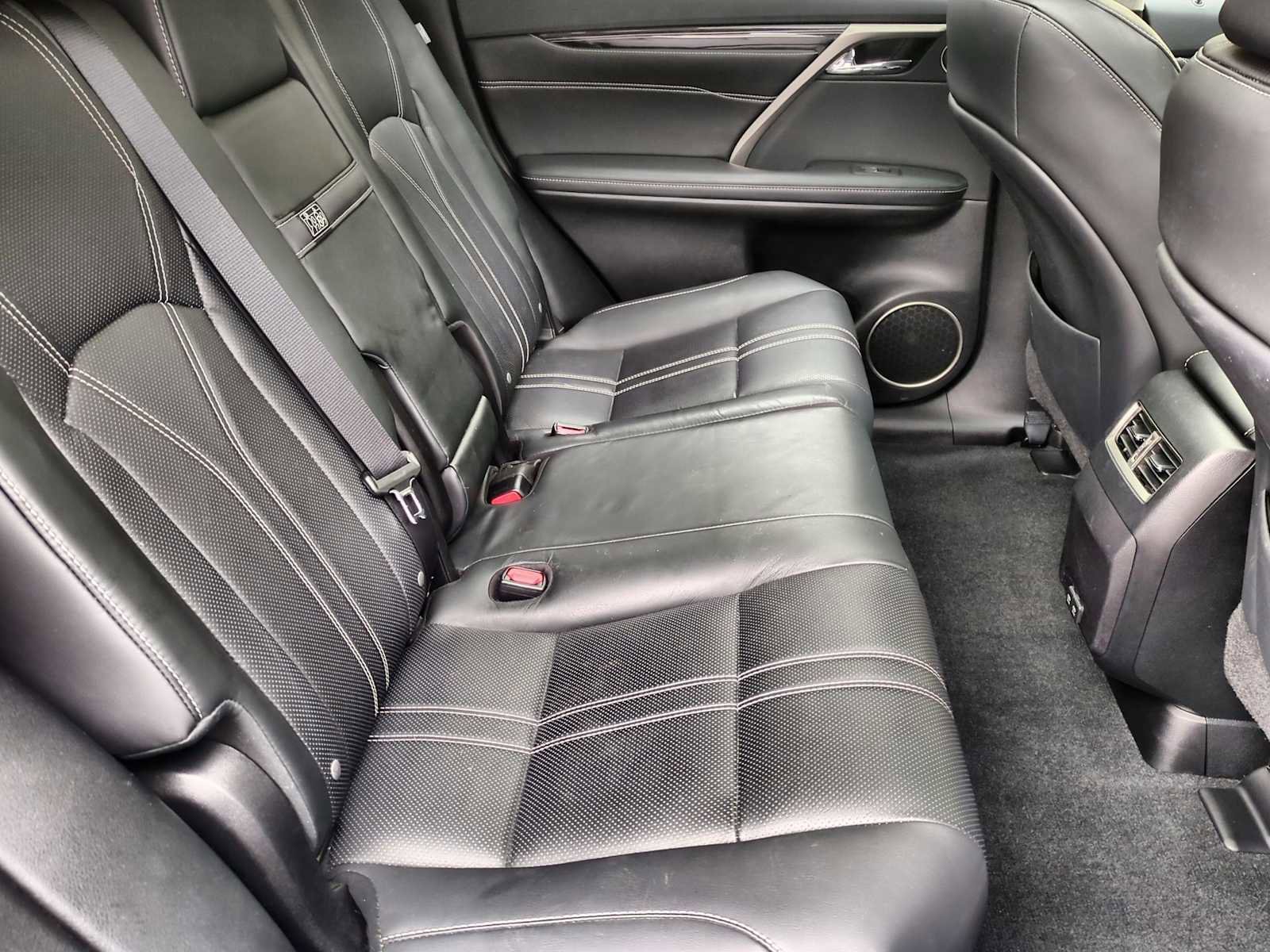 Used 2022 Lexus RX 450h AWD w/ Luxury Package image 21