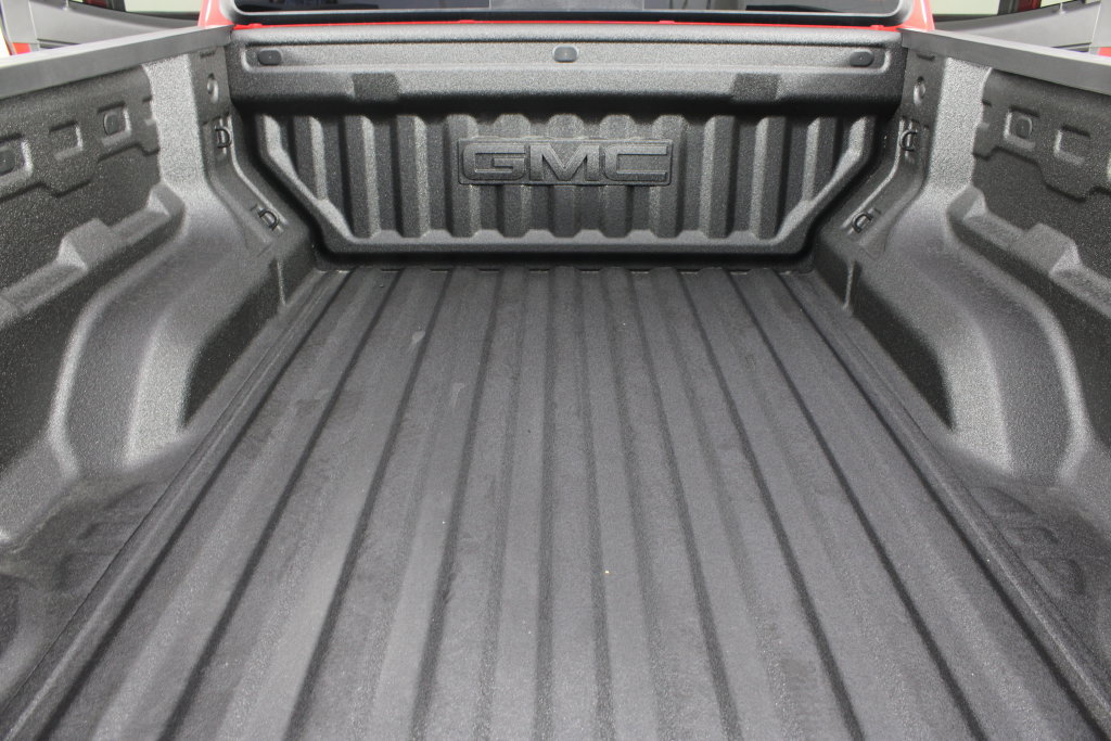 New 2026 GMC Canyon Elevation w/ Convenience Package AWD/4WD image 17
