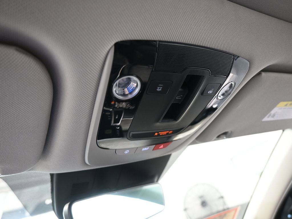 Used 2023 Kia Sorento X-Line EX image 32