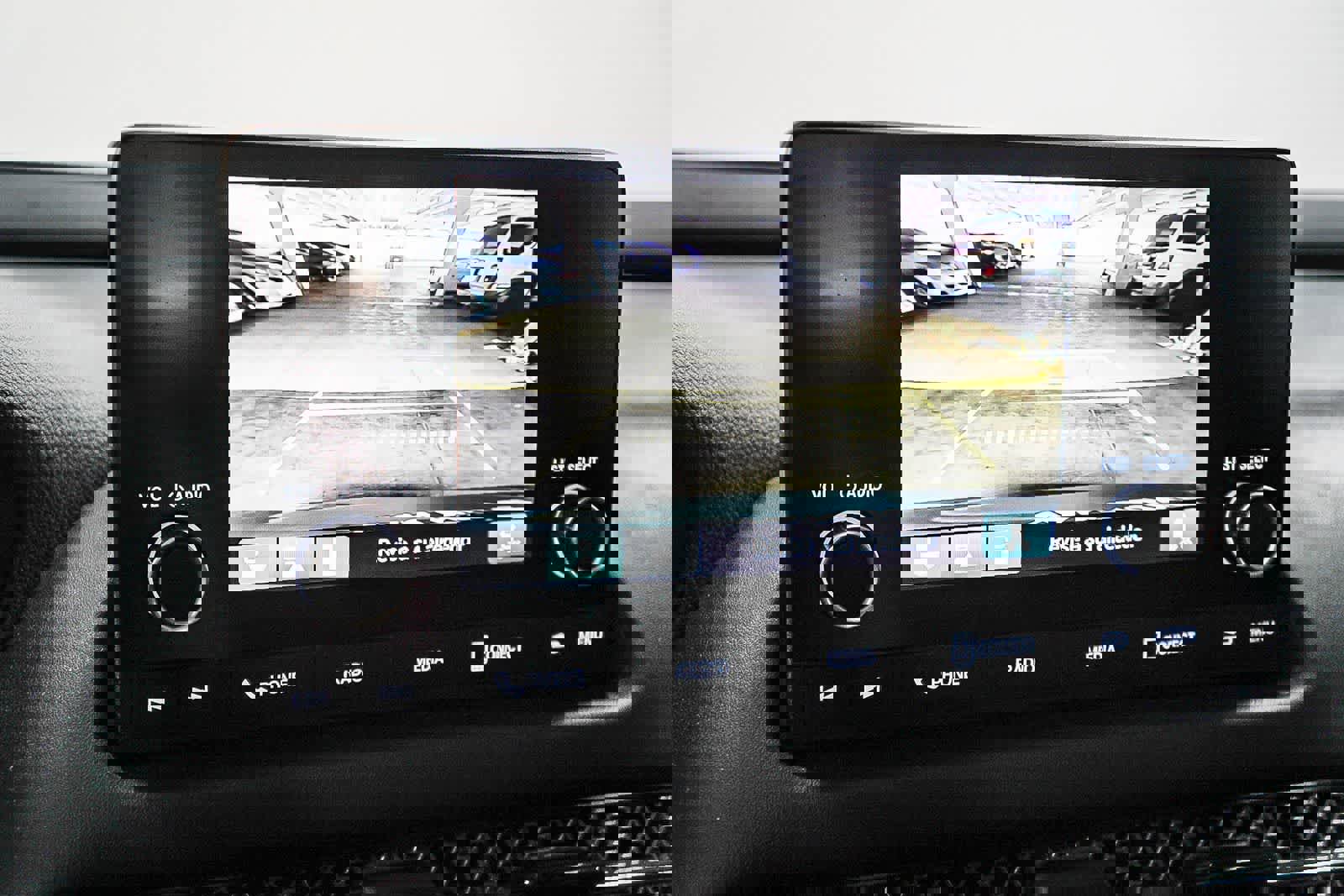 Used 2024 Honda HR-V Sport image 26