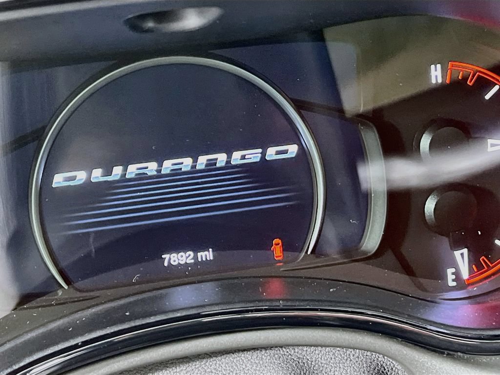 Used 2023 Dodge Durango R/T AWD/4WD image 11