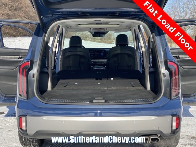Used 2025 Kia Telluride AWD image 50