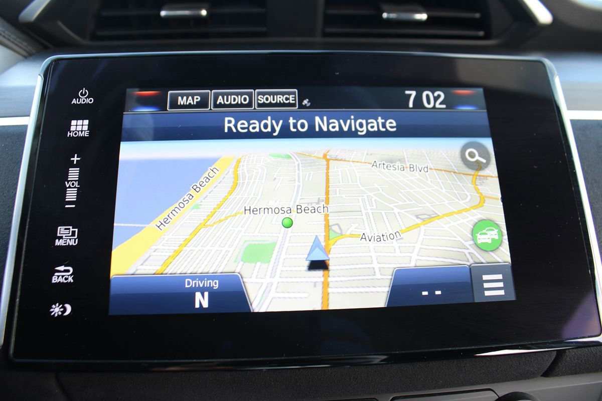 Used 2021 Honda Clarity Touring image 27