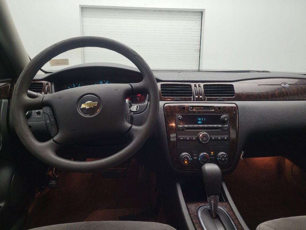 Used 2014 Chevrolet Impala Limited LS image 22