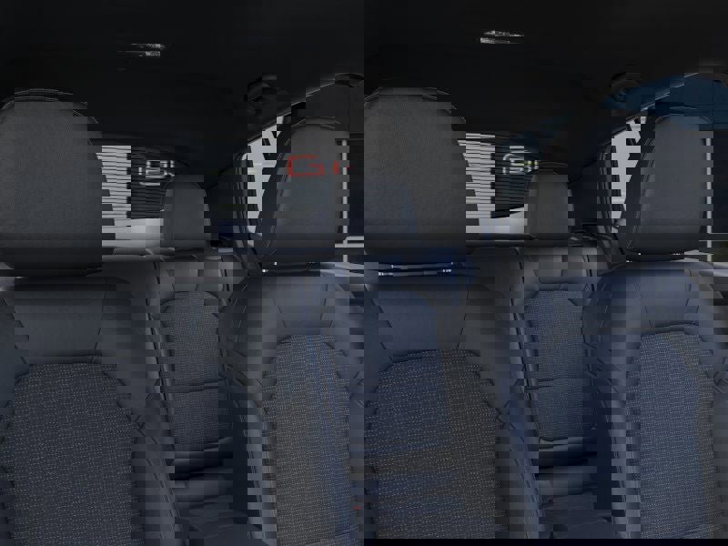 Certified 2025 Buick Envista Preferred w/ Convenience I Package image 24