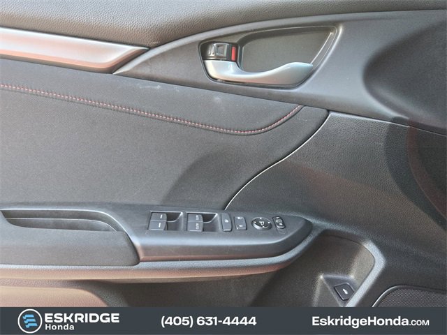 Used 2020 Honda Civic Si image 25
