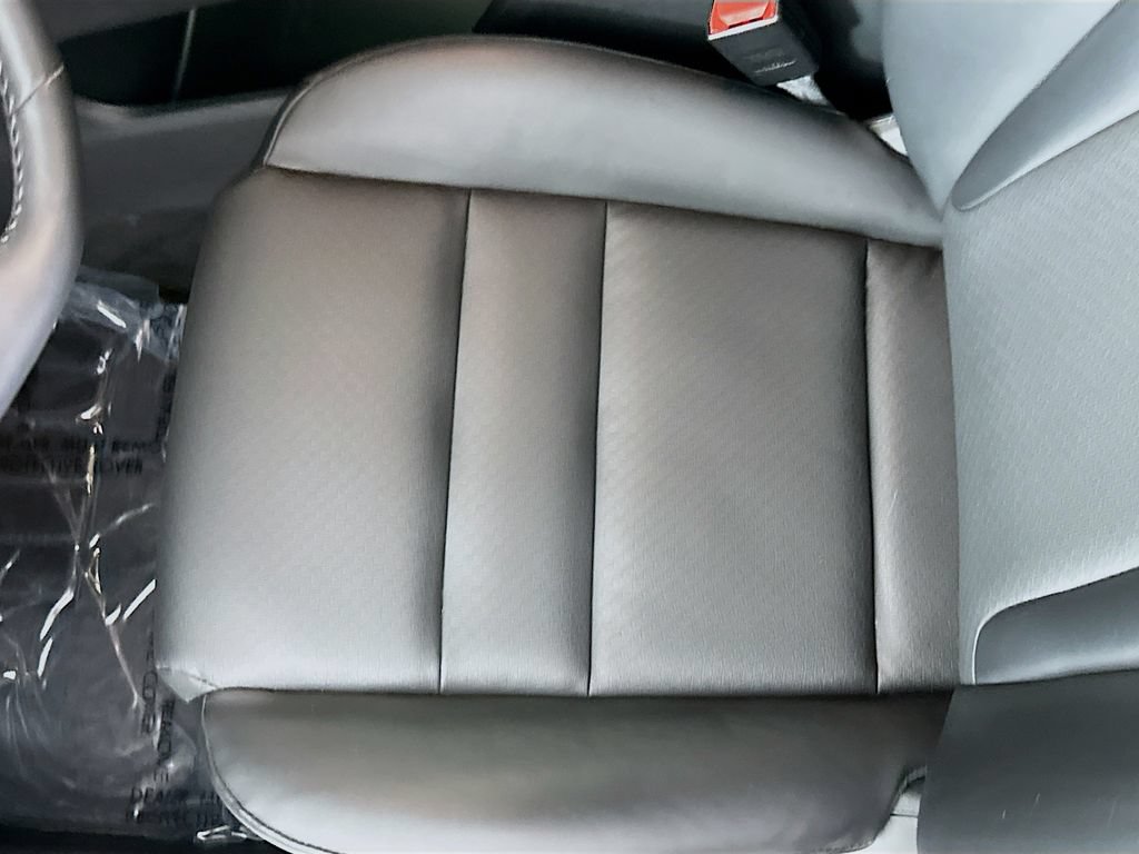 Certified 2023 Nissan Rogue SV w/ SV Premium B Package AWD/4WD image 27