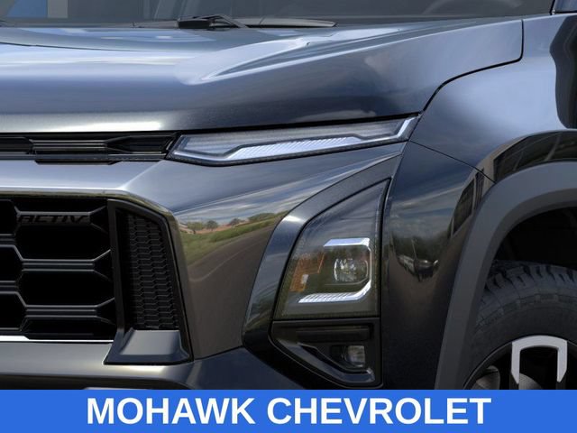 New 2026 Chevrolet Equinox ACTIV w/ Convenience Package III AWD/4WD image 10