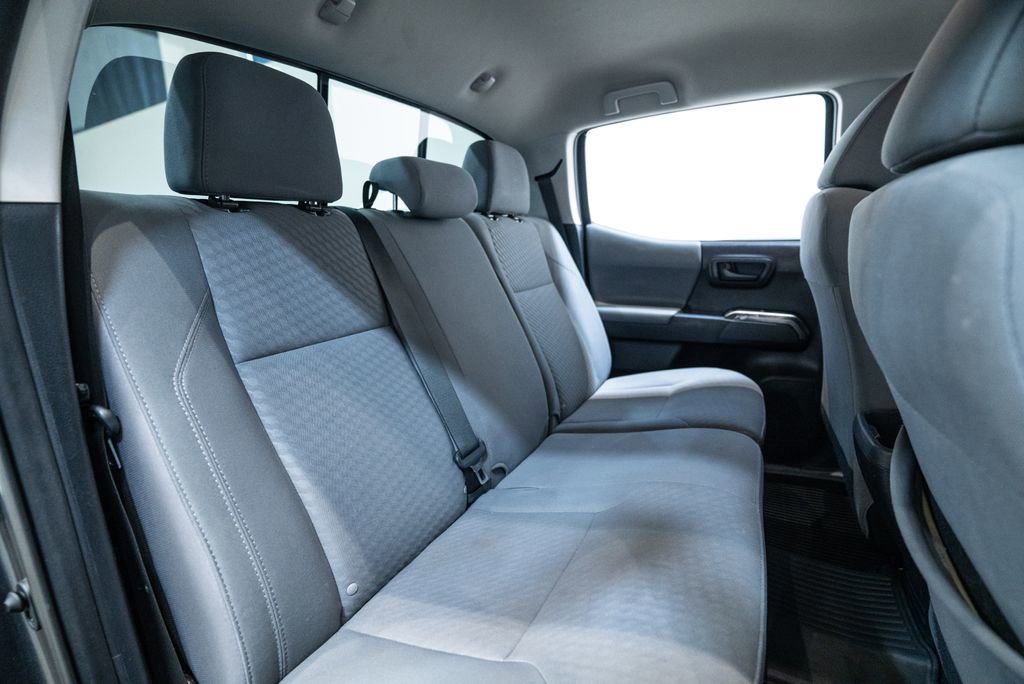 Used 2020 Toyota Tacoma SR5 w/ Blackout Package image 33