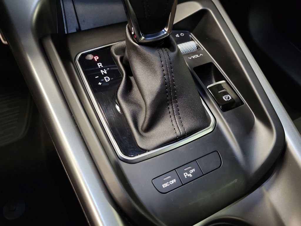Used 2024 Dodge Hornet R/T Plus AWD/4WD image 15