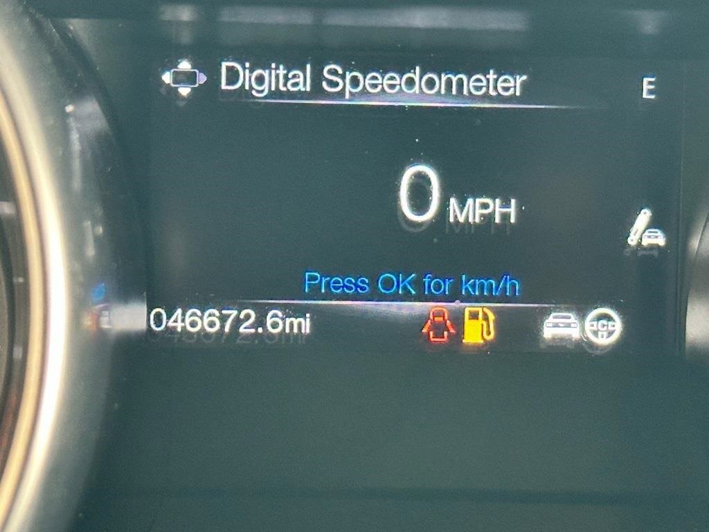 Used 2016 Ford Mustang Shelby GT350 w/ Technology Package image 26