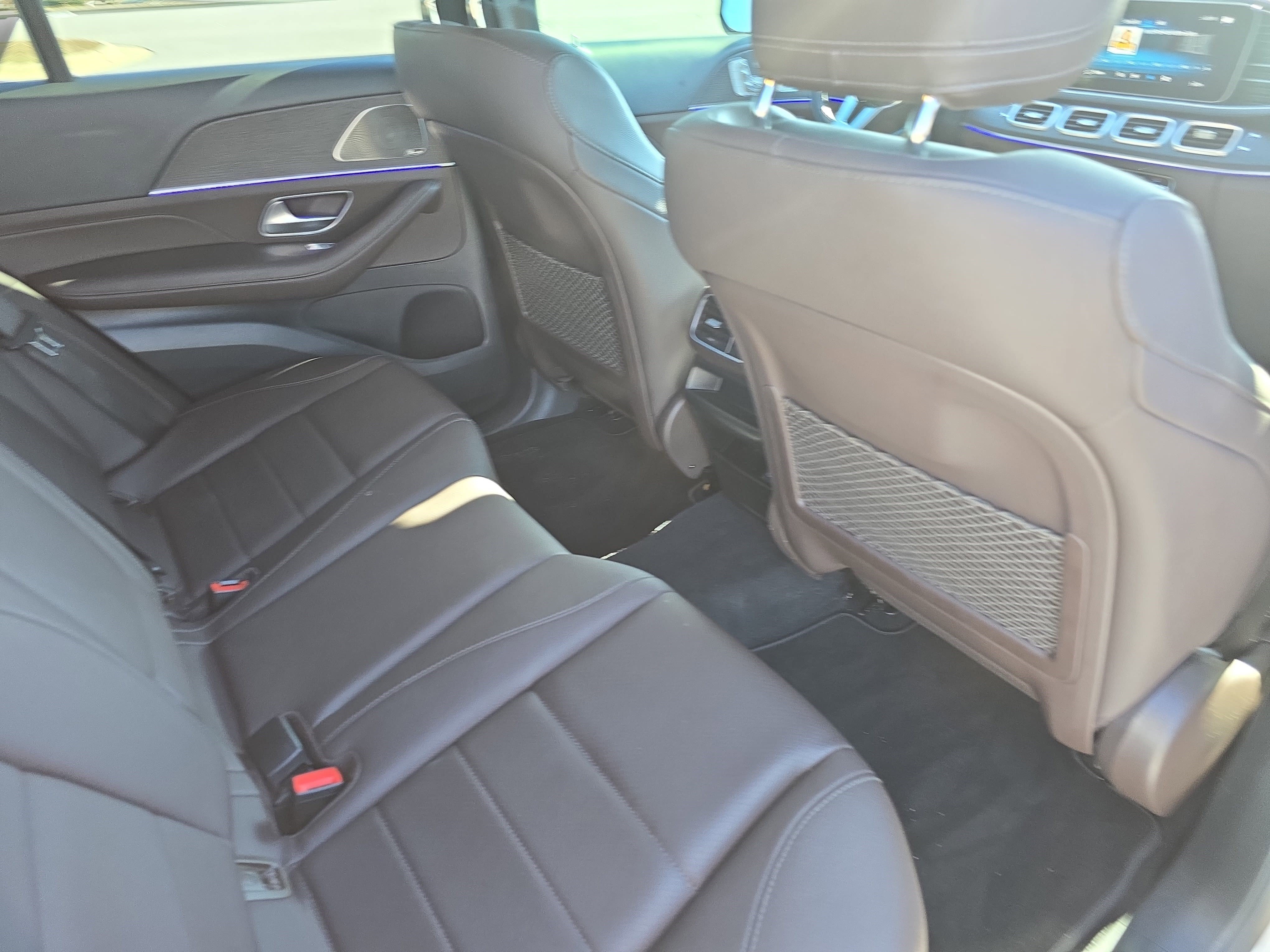 Used 2022 Mercedes-Benz GLE 350 4MATIC image 11