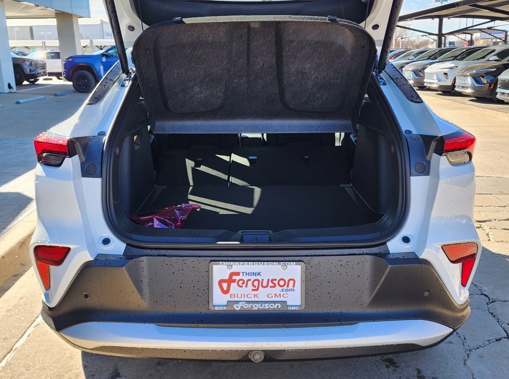 New 2026 Buick Envista Preferred w/ Convenience I Package image 47