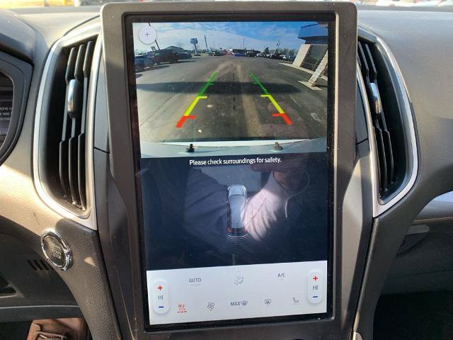 Certified 2024 Ford Edge SEL w/ Convenience Package AWD/4WD image 35