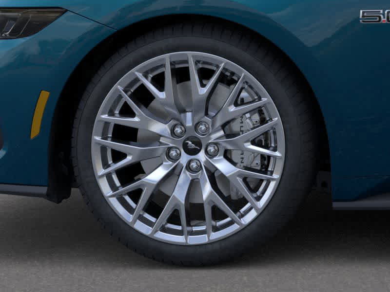 New 2026 Ford Mustang GT Premium image 19