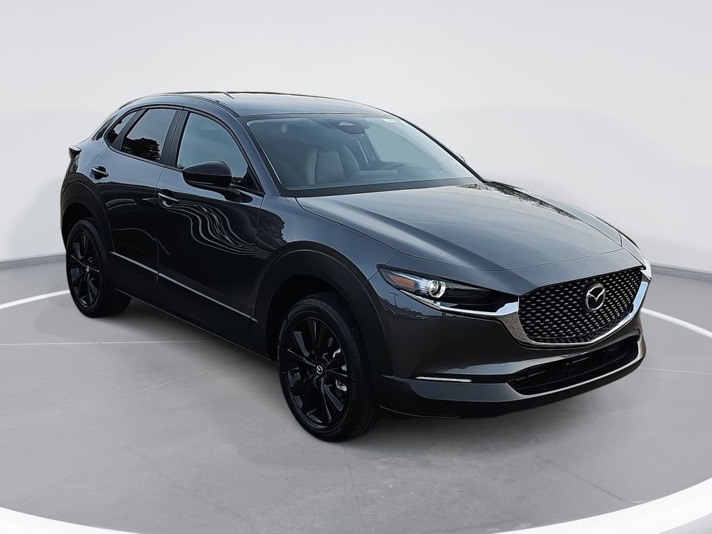 New 2026 MAZDA CX-30 AWD 2.5 S w/ Select Sport Pkg image 3