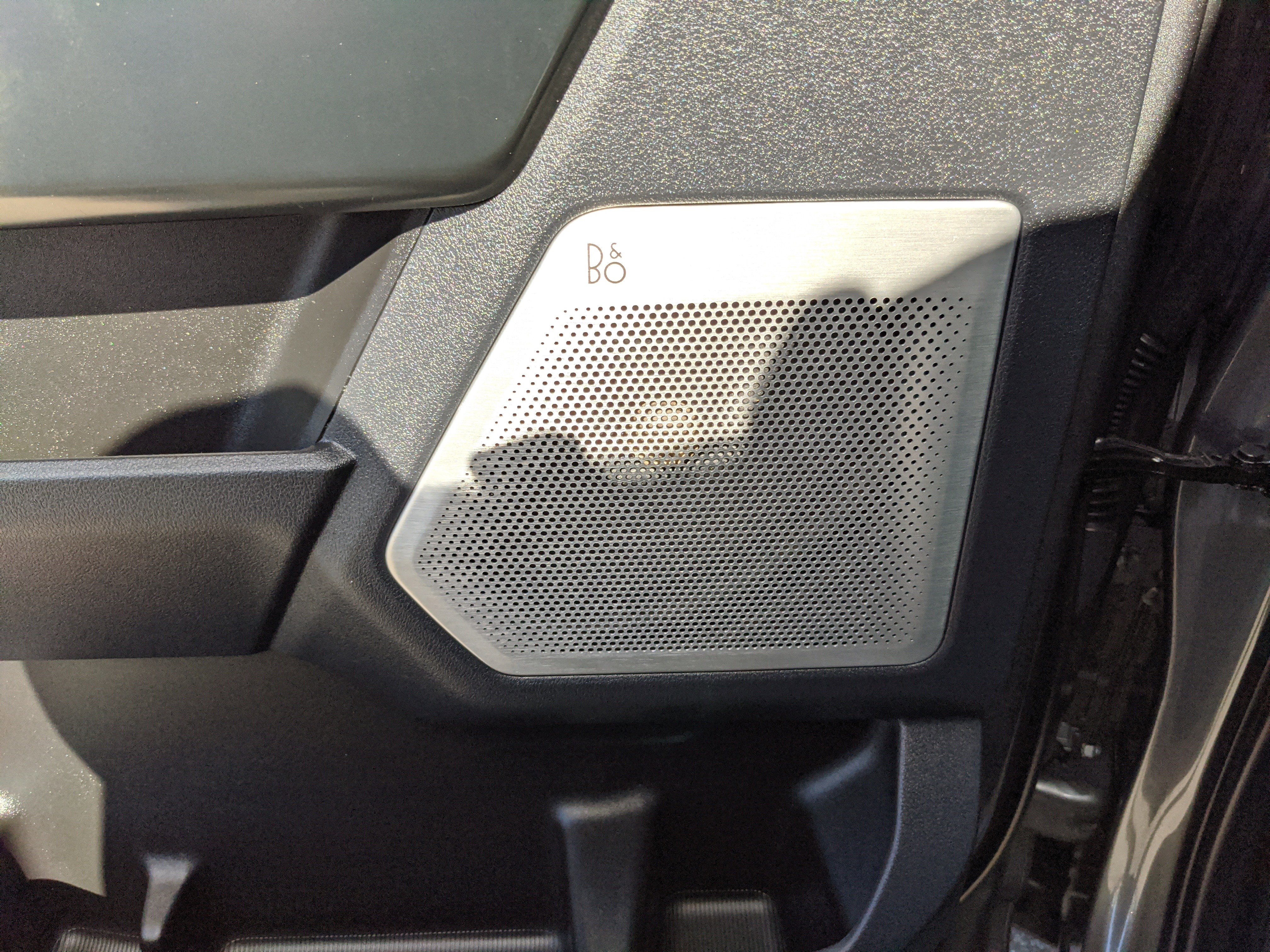 Used 2024 Ford F250 Platinum image 22