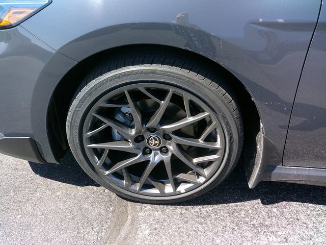 New 2026 Toyota Camry SE FWD image 9