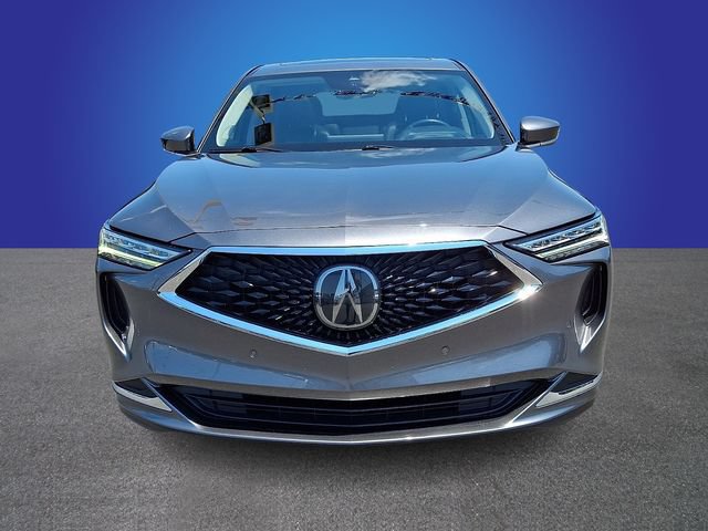 Used 2023 Acura MDX SH-AWD w/ Technology Package image 2