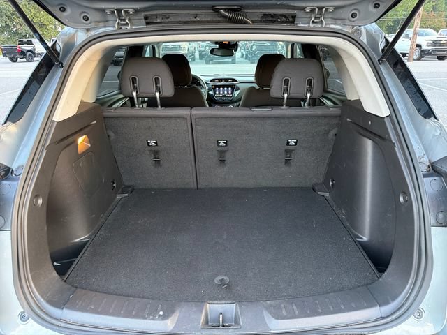 Used 2023 Chevrolet TrailBlazer LT w/ Convenience Package AWD/4WD image 9