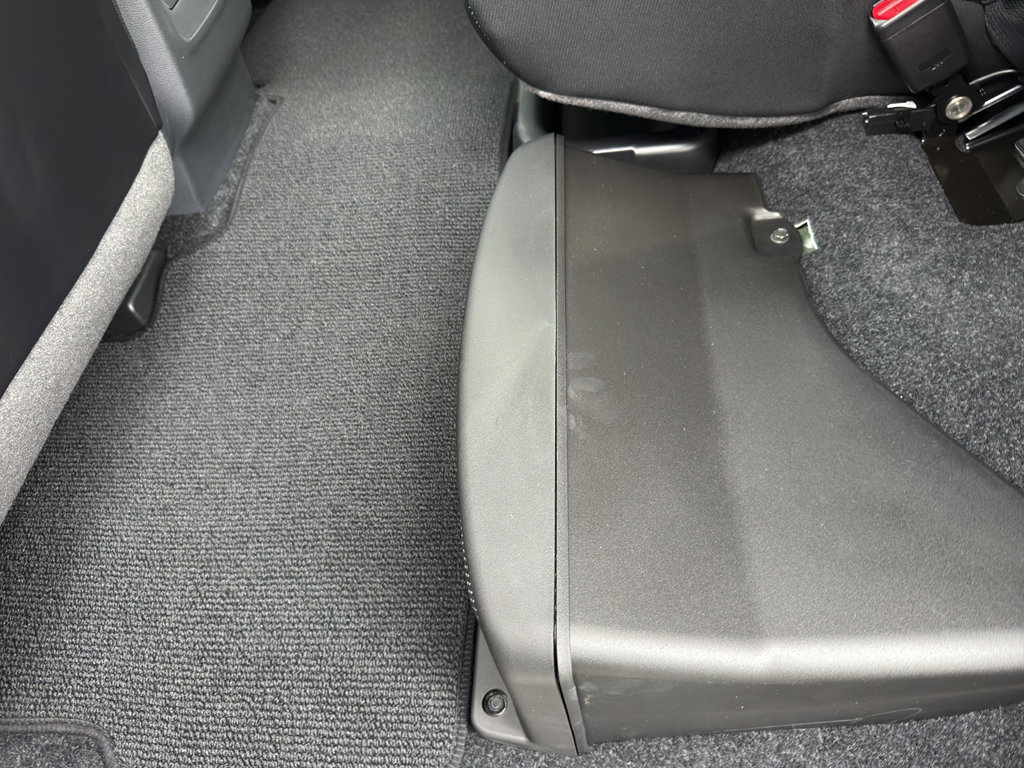 New 2026 Nissan Frontier PRO-4X image 36