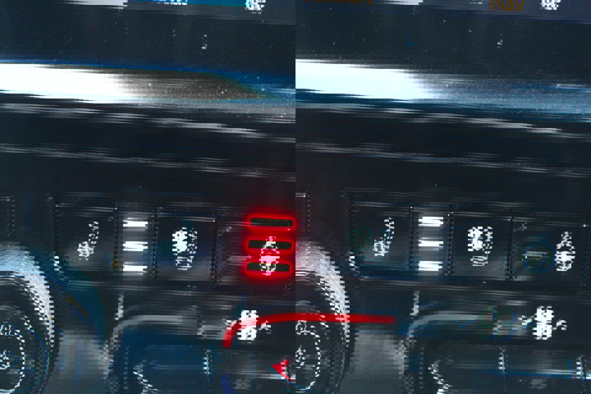 Used 2024 Jeep Grand Cherokee L Limited w/ Luxury Tech Group II image 52