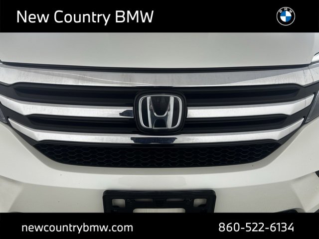 Used 2017 Honda Pilot Elite image 26