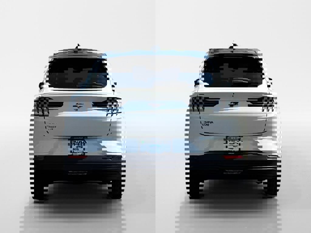 New 2025 Ford Mustang Mach-E Premium w/ Interior Protection Package image 26