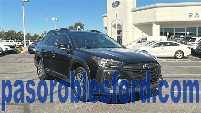 Used 2023 Subaru Outback Premium