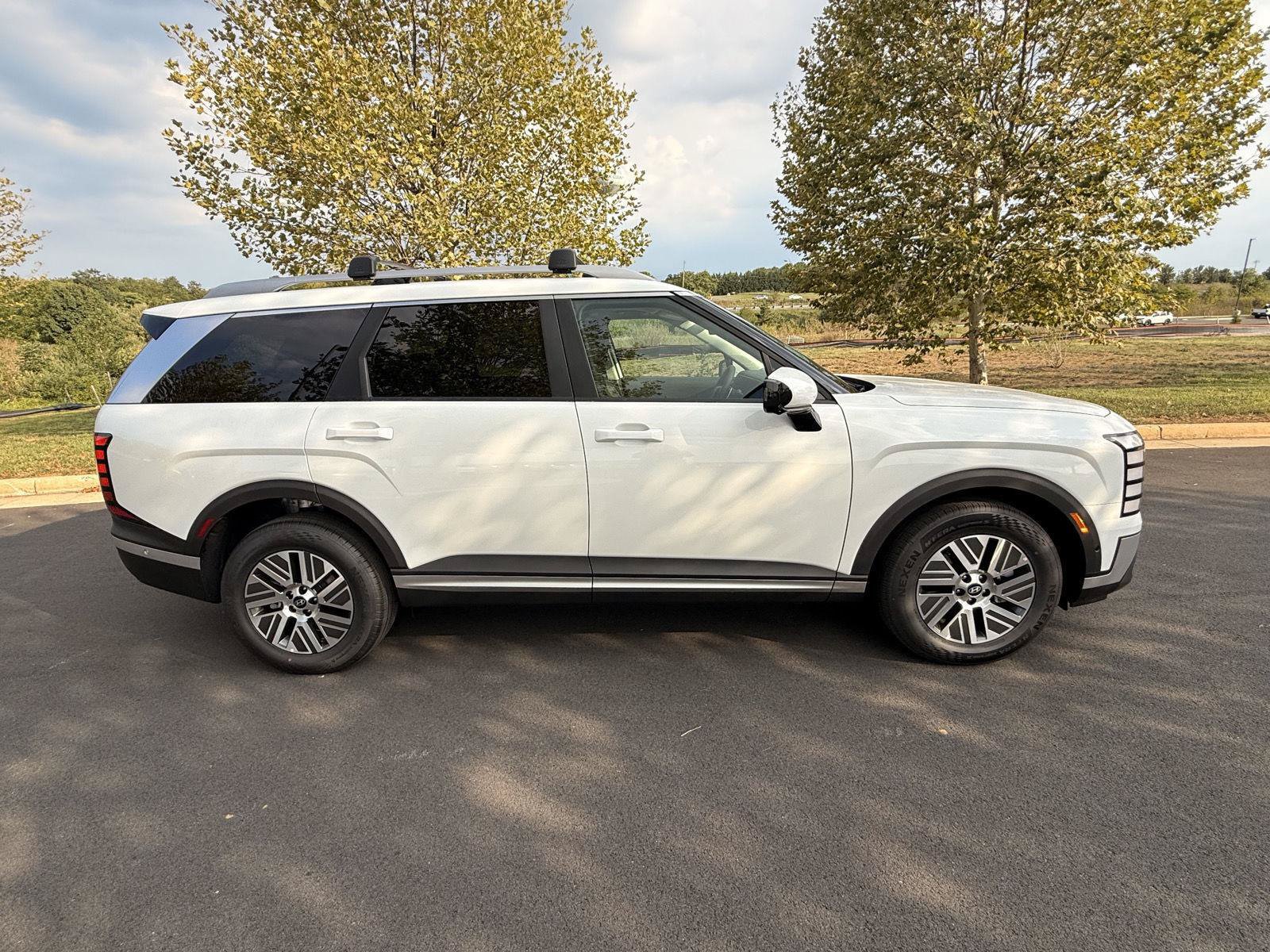New 2026 Hyundai Palisade SEL Premium AWD/4WD image 4