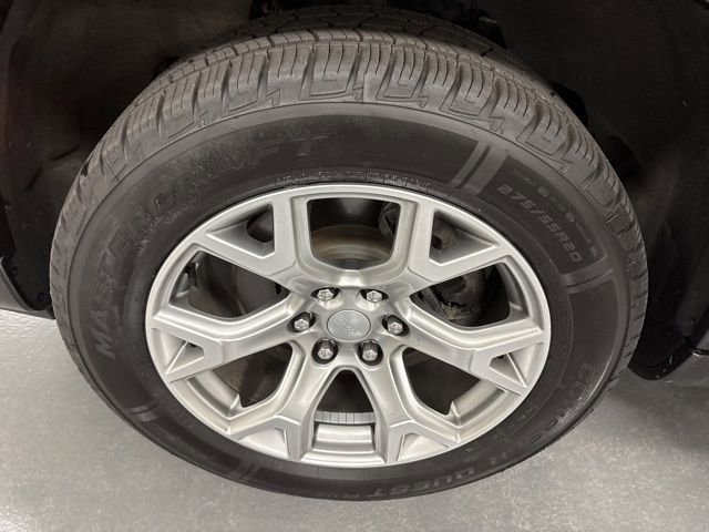 Used 2022 Jeep Wagoneer Series II image 33